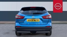 Nissan Qashqai 1.3 DiG-T 160 Tekna 5dr Petrol Hatchback